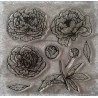 Clear Stamps Blumen