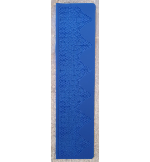 Dekormatte Silikon