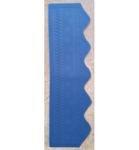 Dekormatte Silikon
