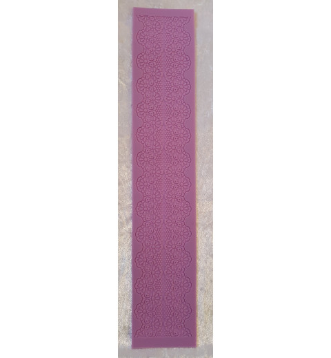 Dekormatte Silikon