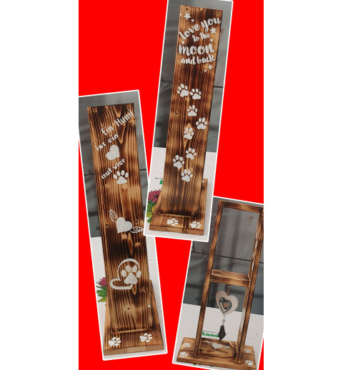 Paletten-Pfosten-Workshop