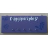 Nuggiparkplatz violette
