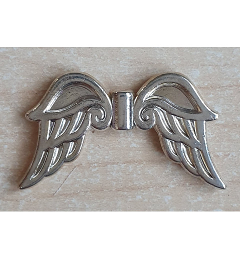 Metall-Flügeli