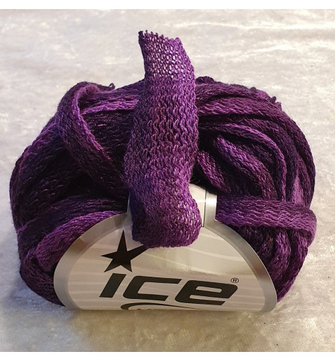 Garn violette