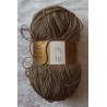 Garn taupe