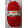 Garn rot