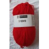 Garn rot