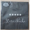 Servietten Sternenküche