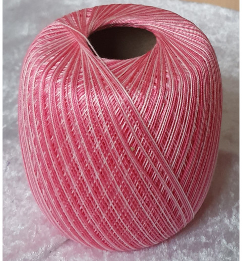 Garn pink