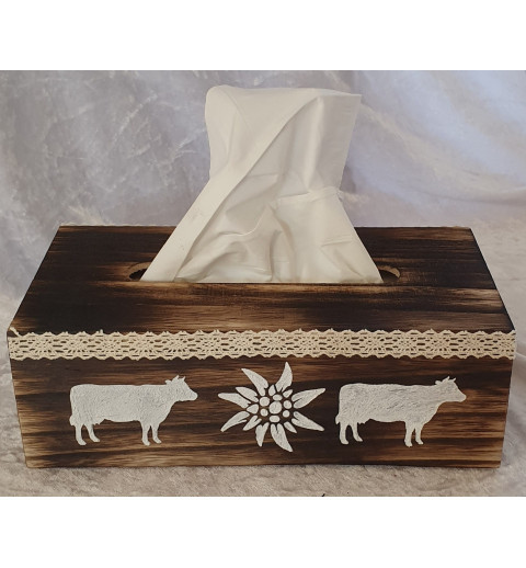 Kleenex-Box