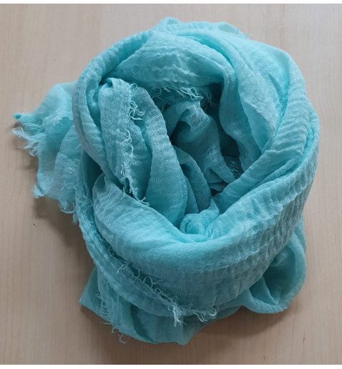Schal mint
