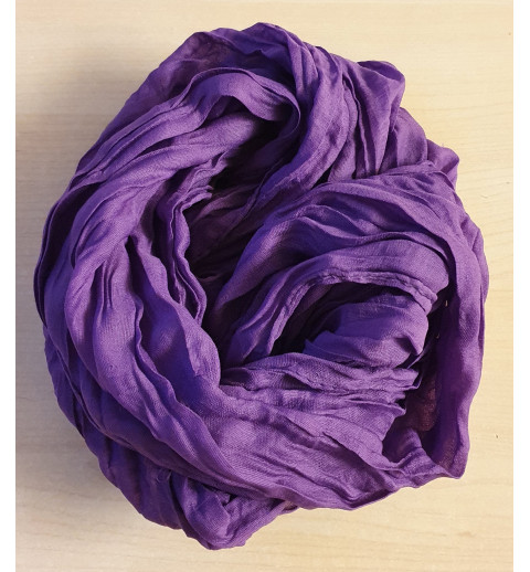 Schal violette