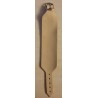 Lederarmband