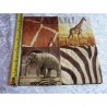 Serviette Safari 1