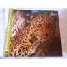 Serviette Leopard 1