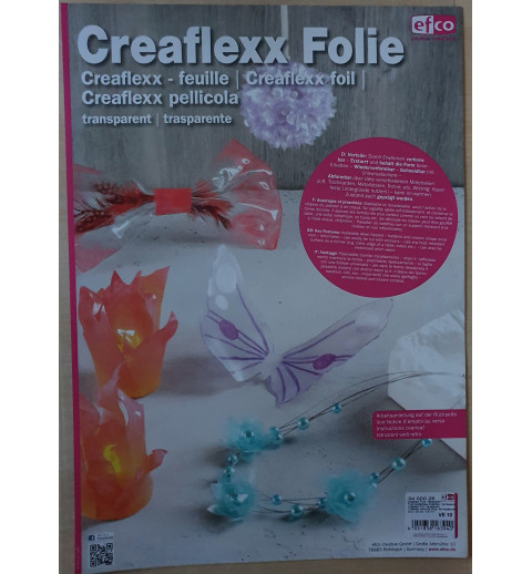 Creaflexx Folie