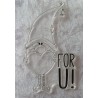 Clear Stamps Wichtel