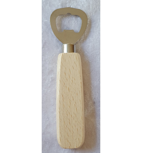 Holz Flaschenöffner