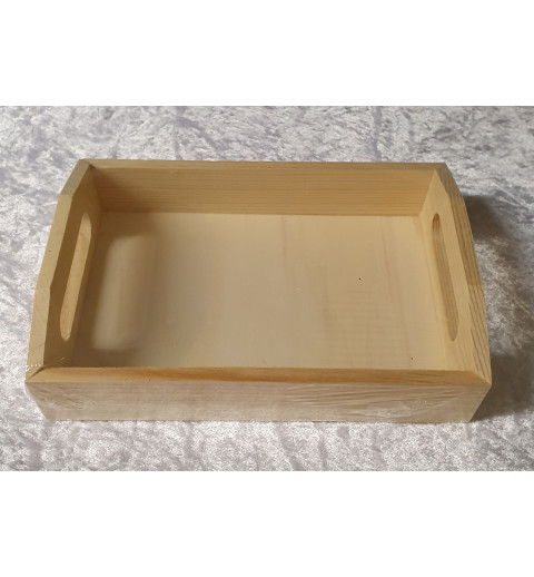 Holztablette Klein 2