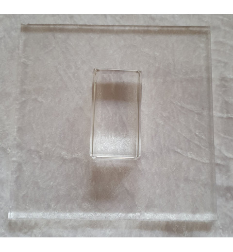 Acryl Block