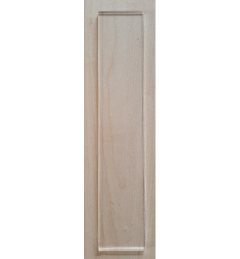 Acryl Block