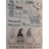 Clear Stamps Wichtel
