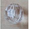 Acryl Perle transparent