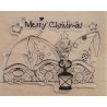 Clear Stamps 3 Wichtel