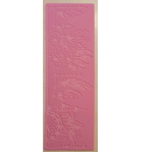 Dekormatte Silikon Traumfänger