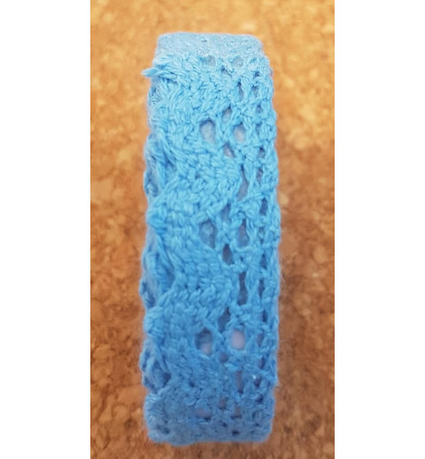 Spitzenband Selbstklebend