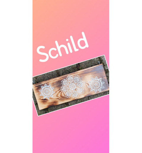 Schilder Workshop