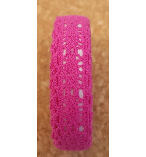 Spitzenband Selbstklebend