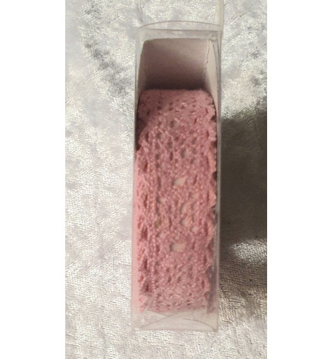 Spitzenband Selbstklebend