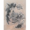 Clear Stamps Haus