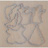 Clear Stamps Winter