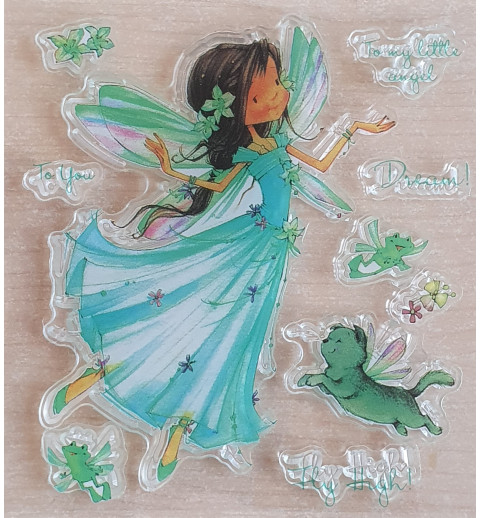Clear Stamps Fee