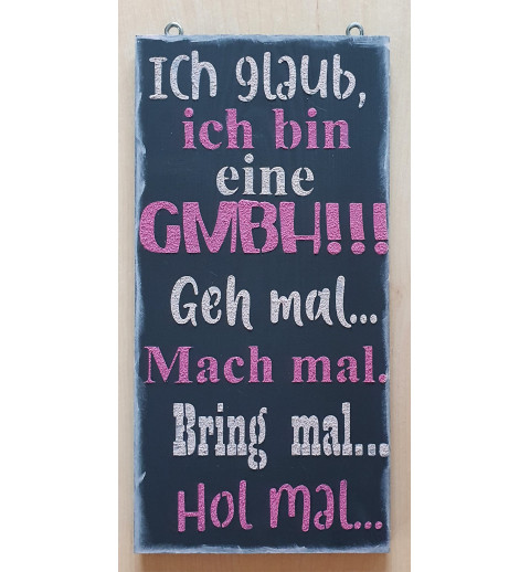 Schilder Workshop