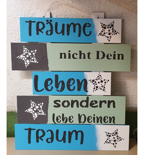 Schilder Workshop
