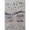 Clear Stamps Sterne