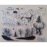 Clear Stamps Wald