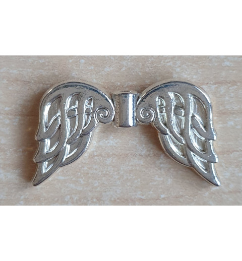 Metall-Flügeli
