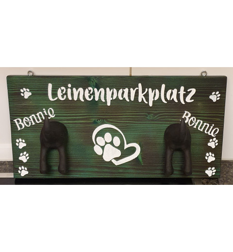 Leinenparkplatz Workshop