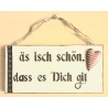 Schilder Workshop