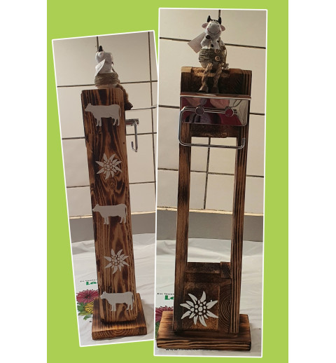 Paletten-Pfosten-Workshop