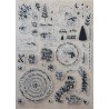 Clear Stamps Winter