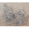 Clear Stamps Schneemann