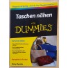Taschen nähen für Dummies