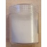 Embossing Pulver transparent glänzend
