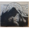 Clear Stamps Berg/Sonne