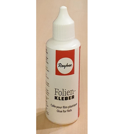 Folien Kleber